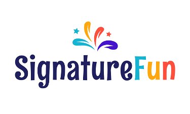 SignatureFun.com